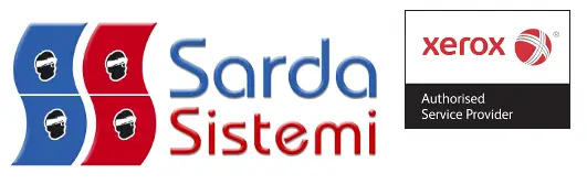 Sarda Sistemi Xerox